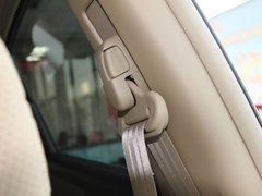 2010款 2.0L 自动 四驱经典版 5座