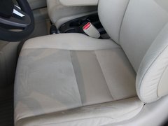 2010款 2.0L 自动 四驱经典版 5座