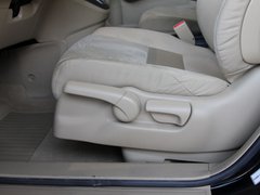 2010款 2.0L 自动 四驱经典版 5座