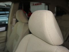 2010款 2.0L 自动 四驱经典版 5座