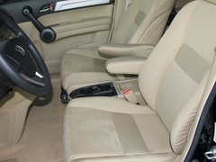 2010款 2.0L 自动 四驱经典版 5座