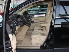 2010款 2.0L 自动 四驱经典版 5座