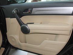 2010款 2.0L 自动 四驱经典版 5座