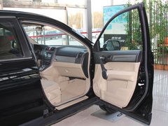 2010款 2.0L 自动 四驱经典版 5座