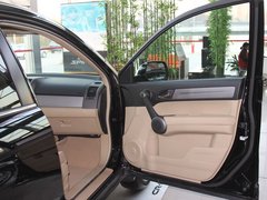 2010款 2.0L 自动 四驱经典版 5座