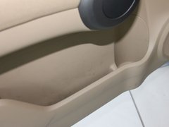 2010款 2.0L 自动 四驱经典版 5座