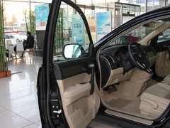 2010款 2.0L 自动 四驱经典版 5座