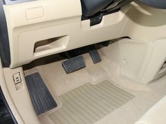 2010款 2.0L 自动 四驱经典版 5座