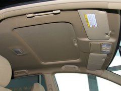 2010款 2.0L 自动 四驱经典版 5座
