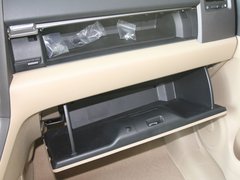 2010款 2.0L 自动 四驱经典版 5座