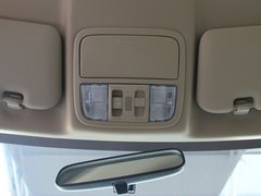 2010款 2.0L 自动 四驱经典版 5座