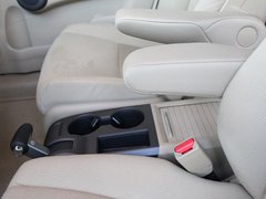 2010款 2.0L 自动 四驱经典版 5座