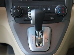 2010款 2.0L 自动 四驱经典版 5座