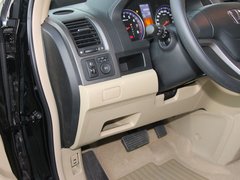 2010款 2.0L 自动 四驱经典版 5座