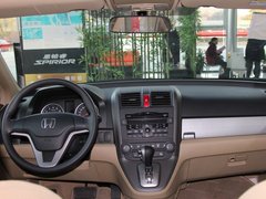 2010款 2.0L 自动 四驱经典版 5座