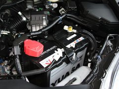 2010款 2.0L 自动 四驱经典版 5座