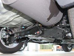 2010款 2.0L 自动 四驱经典版 5座