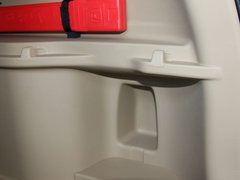 2010款 2.0L 自动 四驱经典版 5座