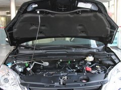 2010款 2.0L 自动 四驱经典版 5座