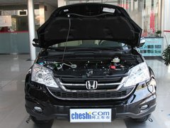 2010款 2.0L 自动 四驱经典版 5座