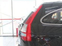 2010款 2.0L 自动 四驱经典版 5座