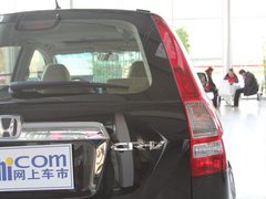 2010款 2.0L 自动 四驱经典版 5座