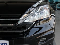 2010款 2.0L 自动 四驱经典版 5座