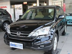 2010款 2.0L 自动 四驱经典版 5座