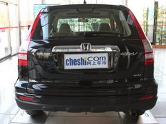 2010款 2.0L 自动 四驱经典版 5座