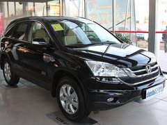 2010款 2.0L 自动 四驱经典版 5座