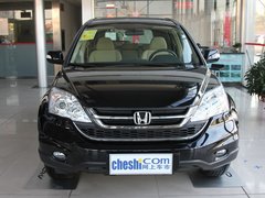 2010款 2.0L 自动 四驱经典版 5座