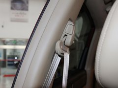 2010款 2.4L 自动 四驱豪华版 5座