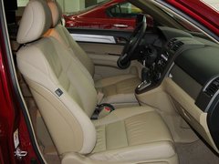 2010款 2.4L 自动 四驱豪华版 5座