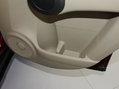 2010款 2.4L 自动 四驱豪华版 5座