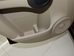 2010款 2.4L 自动 四驱豪华版 5座