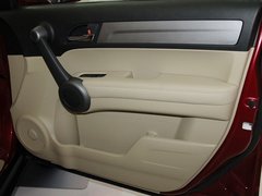2010款 2.4L 自动 四驱豪华版 5座