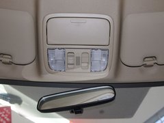 2010款 2.4L 自动 四驱豪华版 5座