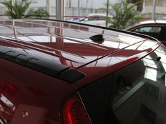 2010款 2.4L 自动 四驱豪华版 5座