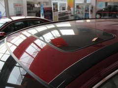 2010款 2.4L 自动 四驱豪华版 5座