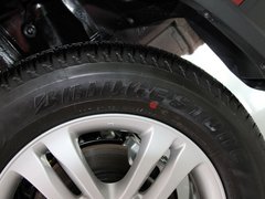 2010款 2.4L 自动 四驱豪华版 5座
