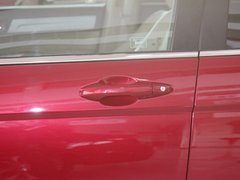 2010款 2.4L 自动 四驱豪华版 5座