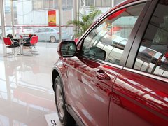 2010款 2.4L 自动 四驱豪华版 5座