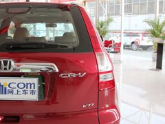 2010款 2.4L 自动 四驱豪华版 5座