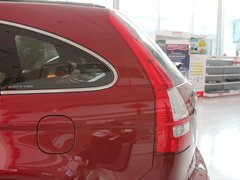 2010款 2.4L 自动 四驱豪华版 5座