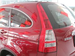 2010款 2.4L 自动 四驱豪华版 5座