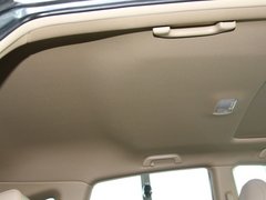 2010款 2.4L 自动 四驱豪华版 5座