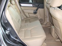 2010款 2.4L 自动 四驱豪华版 5座