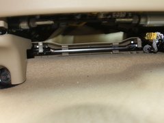 2010款 2.4L 自动 四驱豪华版 5座