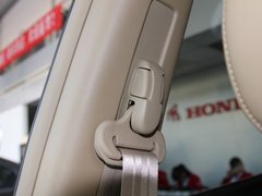 2010款 2.4L 自动 四驱豪华版 5座