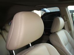 2010款 2.4L 自动 四驱豪华版 5座